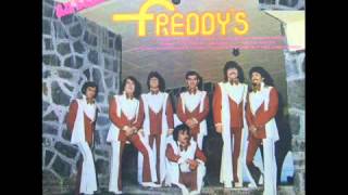 LOS FREDDY S Vacio mp4 [upl. by Relyuhcs348]