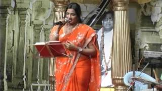 TUSHARA SEETHALA BY VIJAYALAKSHMI [upl. by Yoreel]