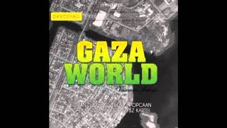 Gaza World Riddim  Instrumental TJ Records April 2011 [upl. by Margareta]