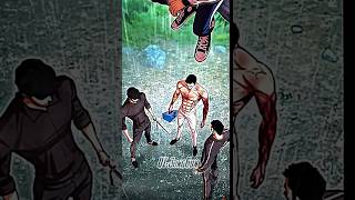 Gun defeat Mandeok and Yuseong lookism chap 508 amp 509 lookism animeedit manhwa edit anime [upl. by Gerry]