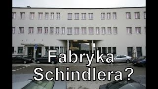 Fabryka Schindlera [upl. by Adnyc]