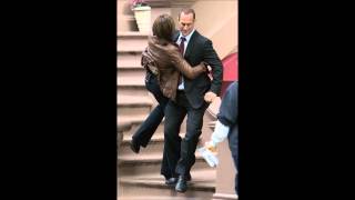 Chris Meloni amp Mariska Hargitay  Warrior [upl. by Caassi]