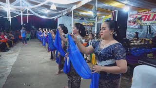 tayub SRAGEN  rahayu ngremboko popongan [upl. by Derrick601]