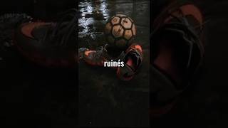 5 footballeurs africains complètement ruinés après leurs carrière football carrière afrique [upl. by Harms]