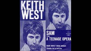 Keith West quotExcerpt From A Teenage Operaquot [upl. by Yahsed]