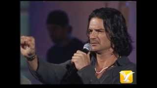 Ricardo Arjona Ella y el  Historias de taxi Festival de Viña 2004 [upl. by Abby112]