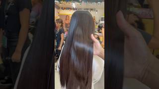 Botox Treatment besthaircare besttreatment shinehair trendinghair brazilianhair fypviral diy [upl. by Ordway]