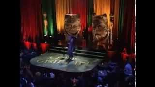 Eddie Griffin Voodoo Child Stand up FULL SHOW [upl. by Elsa]