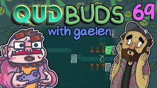 Noice  Qud Buds  Gaelen  69 [upl. by Gall95]