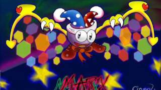 Kirby super star Marx theme [upl. by Neehsar350]