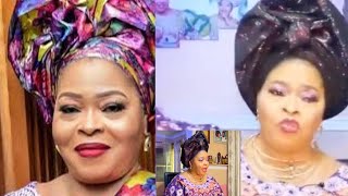 ‘Nigerians Don’t Owe Us’ Toyin Adegbola Criticizes Her Colleagues On Begging For Money To Treat Ail… [upl. by Hsan]