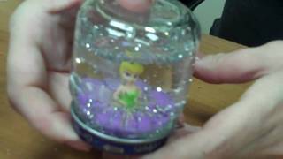 How to Make a Snow Globe [upl. by Skutchan]