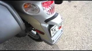 2004apriliascarabeo500gt5282012flv [upl. by Relyhcs610]