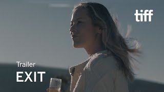 EXIT Trailer  TIFF 2018 [upl. by Nell]