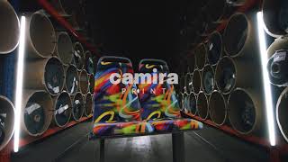 Meet Camira Print [upl. by Dunseath933]