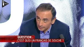 Zemmour  quotLAlgérie nexiste pas cest une invention de la Francequot [upl. by Jeffries155]