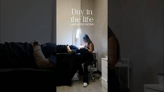 Day in the life lash artist edition ferrierartistry lashartist dayinthelife vlogs lashvlogs [upl. by Merat]