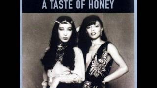 A taste of honey  Sukiyaki classic 1981 [upl. by Baptist]