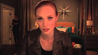 True Blood Jessicas Blog Last Words HBO [upl. by Centonze660]