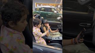 Vada Pav Girl In Porshe Car🔥😱 trend trending viral viraltrend shorts [upl. by Floridia]