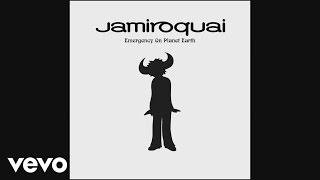 Jamiroquai  Too Young to Die Extended Audio [upl. by Aneekat]