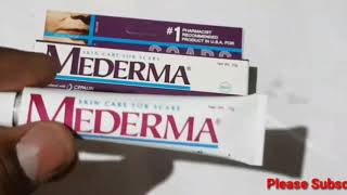 Mederma cream in tamil பொருளடக்கம்பக்க விளைவுகள் மற்றும் விமரிசனங்கள் [upl. by Guenzi]