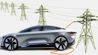 How Do Electric Vehicles Impact the Electricity Grid [upl. by Burn674]