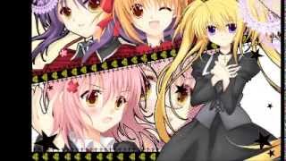 Shugo Chara Opening 3 Full [upl. by Demahum]