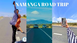 ROAD TRIP VLOG This is exactly what therapy feels like🥹❤️🧘🏼‍♀️ [upl. by Yennor439]