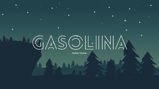 Daddy Yankee  Gasolina Song [upl. by Notla524]