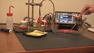 How to Perform Cyclic Voltammetry Measurements [upl. by Amby]