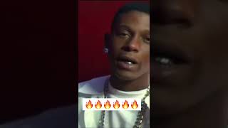 Throw 🚴 webbie and Boosie Interview from BlowTV Viral Webbie Webbietrill boosieanwebbie htx [upl. by Yendirb]