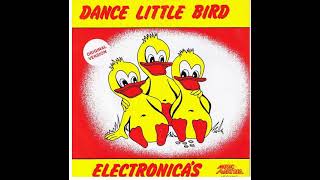 Dance Little Bird Kacsatánc  Electronicás Orchestra [upl. by Baras]