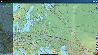 Airline Manager 4  75 months in  My A380 routes OPTIMIZED and more [upl. by Nico]