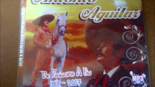 las nieves de enero  antonio aguilar [upl. by Akcinahs]