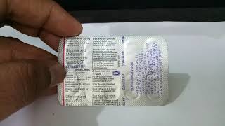 GlynaseMF Tablet  Uses Price Side Effects Composition in hindi [upl. by Ruth]