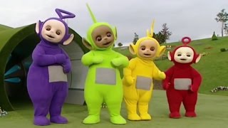 Teletubbies 3 HOURS Full Episode Compilation  Videos For Kids [upl. by Nairb]