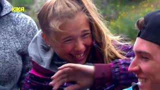 Durch die Wildnis ¦ Staffel 4 ¦ Folge 72 ¦ KinderSerienTV [upl. by Raveaux]