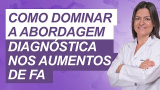 Websérie perguntas e respostas Aula 6 Aumento de Fosfatase Alcalina FA [upl. by Mickey34]