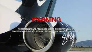 Stüssy amp Nike Air Flight 89 Low [upl. by Concettina422]