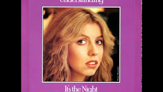 Judie Tzuke  Its The Night [upl. by Jonie]