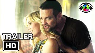 AWAKENING THE ZODIAC Trailer 2017  Leslie Bibb Shane West Matt Craven [upl. by Aeslek]