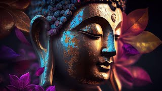 Buddhas Flute  Sleep Flute  Music for Meditation amp Zen [upl. by Andromeda]