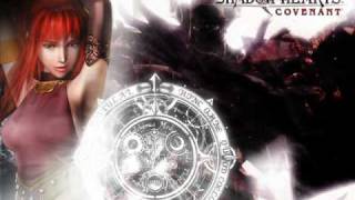 Shadow Hearts 2  Astaroth  Battle with The Fallen Angel [upl. by Benildas]