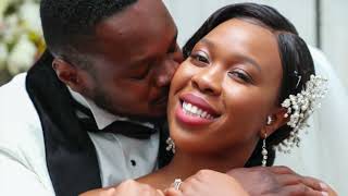 RICKY MELODIES  TRACEY NA ADRIAN  WEDDING USA [upl. by Guenna]