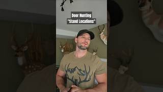 Ill be quotin the woodsquot 😂 hunting deerseason whitetailhunter huntinglife [upl. by Inkster445]