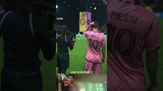 talisca goals from al nassr  Inter miami vs al nassr messi vs ronaldo shorts [upl. by Akierdna491]