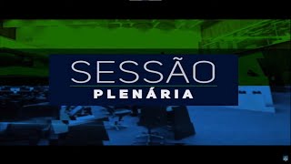 Sessões Plenárias – 07052024  AO VIVO🔴 [upl. by Enilasor280]