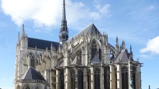 Amiens Cathedral [upl. by Adnelg]