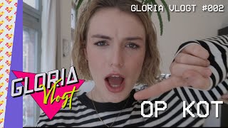 Op kot  Gloria vlogt 2 [upl. by Thompson]